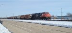 CN 3192 canpotex potash